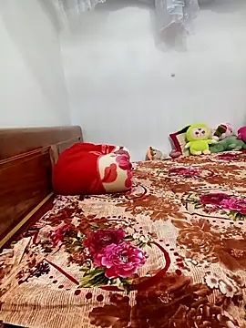 Anna Lovelly online show from 15, 4, 2026