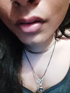 SweetTsAngel online show from 15, 4, 2026