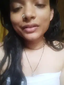 SweetTsAngel online show from 17, 5, 2026