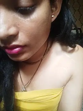SweetTsAngel online show from 21, 5, 2026