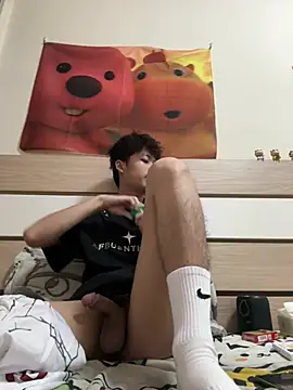 sexyboy-3525 online show from 30, 6, 2026