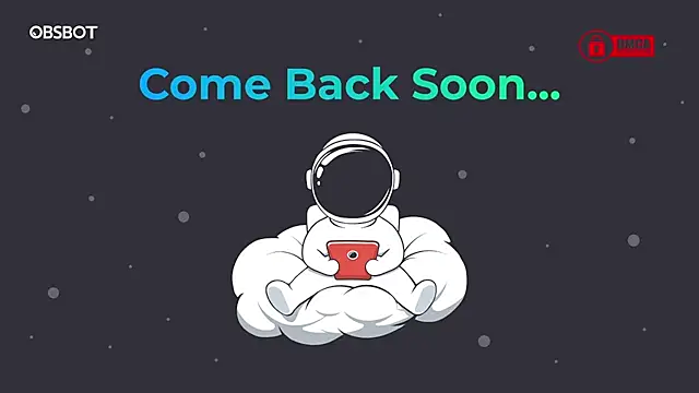 MadyMoan online show from 4, 7, 2026