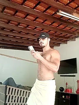 principebaiano online show from 10, 5, 2026