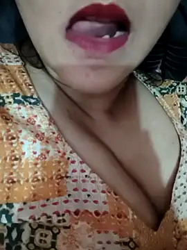 ZOYA KHAN-123 online show from 15, 4, 2026