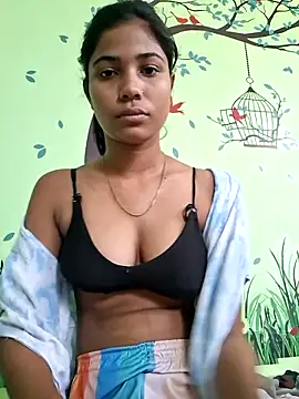 sexy  Valentine online show from 27, 4, 2026