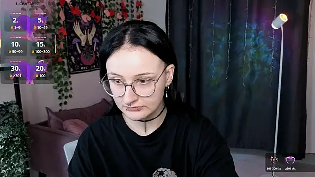 Ame Core online show from 2, 4, 2026