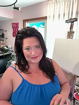 Snapshot of EmberVael chatting on 30, 7, 2026 EmberVael online show from 30, 7, 2026