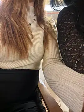 Snapshot of Cristal_Ruivinha chatting on 2, 5, 2026 Cristal Ruivinha online show from 2, 5, 2026