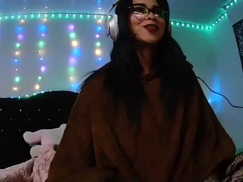 Snapshot of Luna_Velvet7 chatting on 18, 5, 2026 Luna Velvet7 online show from 18, 5, 2026