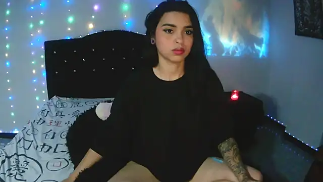 Snapshot of Luna_Velvet7 chatting on 19, 5, 2026 Luna Velvet7 online show from 19, 5, 2026