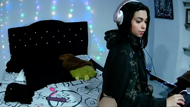 Snapshot of Luna_Velvet7 chatting on 23, 5, 2026 Luna Velvet7 online show from 23, 5, 2026