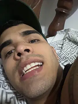 Snapshot of Josehjr chatting on 18, 4, 2026 Josehjr online show from 18, 4, 2026