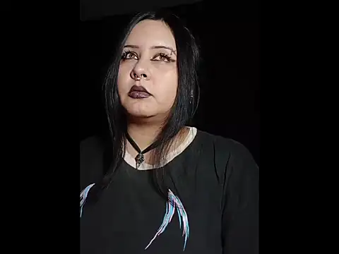 Snapshot of PrincessRaven chatting on 5, 4, 2026 PrincessRaven online show from 5, 4, 2026