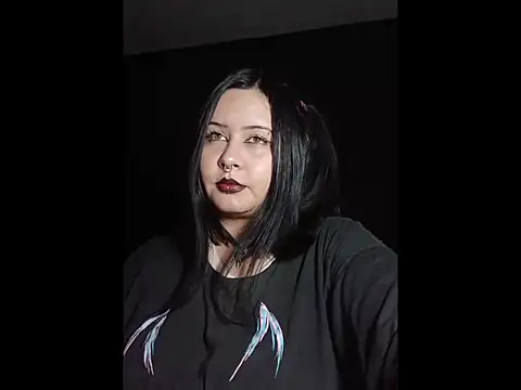 Snapshot of PrincessRaven chatting on 6, 4, 2026 PrincessRaven online show from 6, 4, 2026