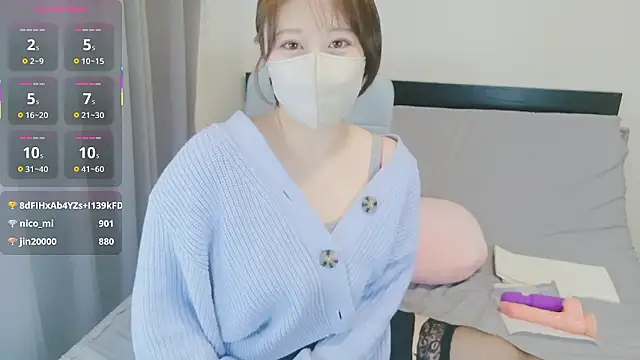 niko 1012 online show from 4, 4, 2026