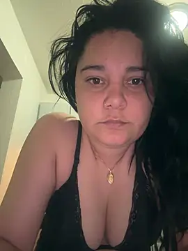 JesslatinaVIP online show from 11, 4, 2026