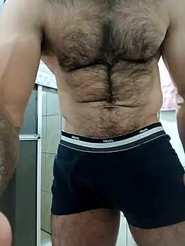 bighousebear online show from 31, 3, 2026