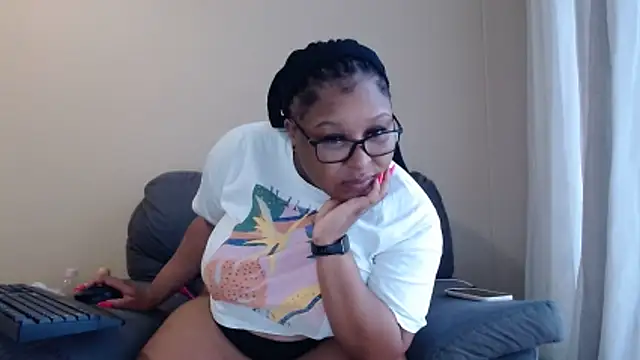 xxZoeyx online show from 22, 4, 2026