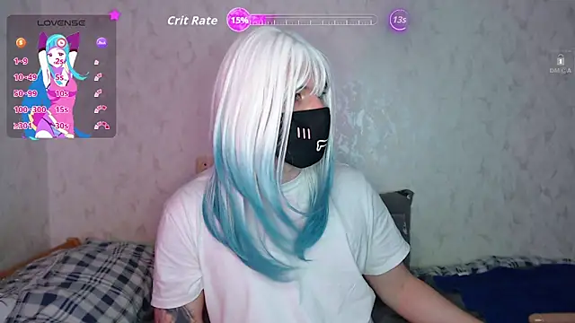 jenna sinn online show from 15, 4, 2026