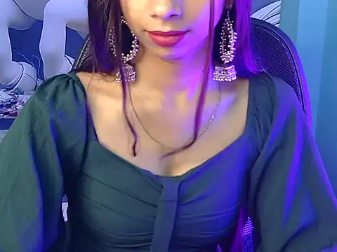 Snapshot of soniya-verma chatting on 16, 4, 2026 soniya-verma online show from 16, 4, 2026