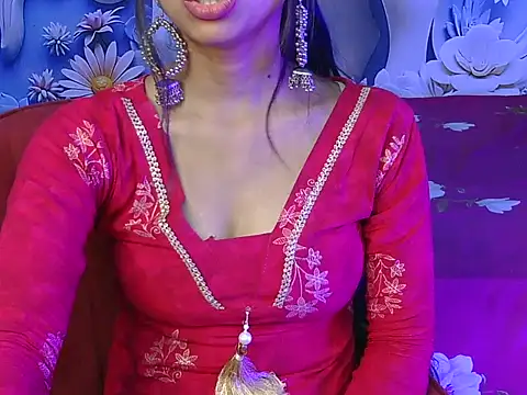Snapshot of soniya-verma chatting on 12, 5, 2026 soniya-verma online show from 12, 5, 2026