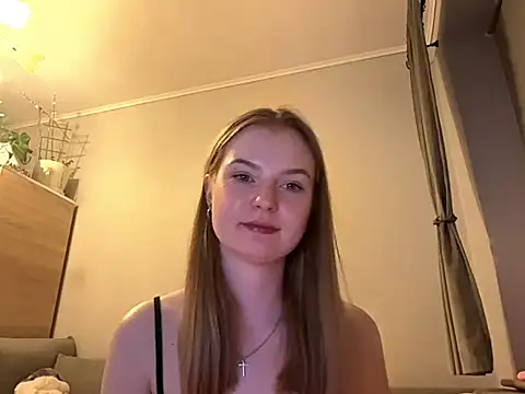 MargaretCutegirl online show from 20, 4, 2026