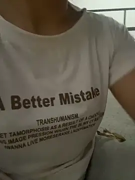 Snapshot of Gina-li chatting on 15, 4, 2026 Gina-li online show from 15, 4, 2026