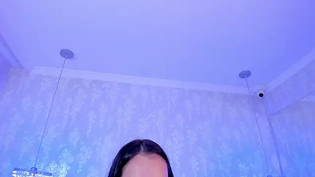 Snapshot of jazlin_angels3 chatting on 31, 5, 2026 jazlin angels3 online show from 31, 5, 2026