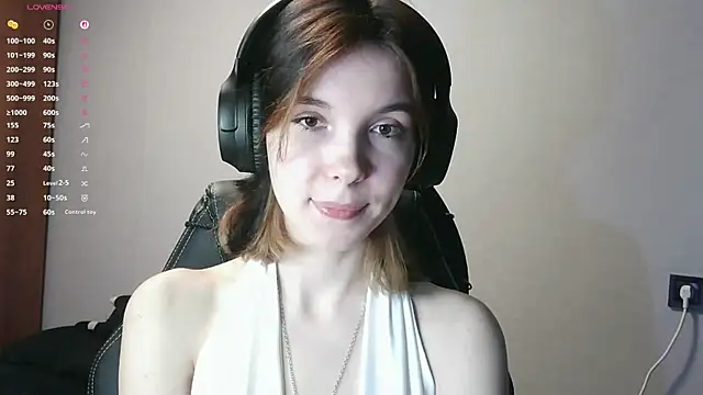 RubyBooby online show from 16, 7, 2026