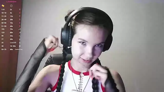 RubyBooby online show from 17, 7, 2026