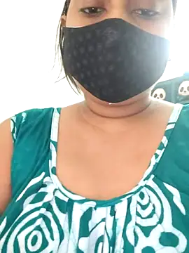 Snapshot of CamGirl_Neha chatting on 5, 7, 2026 CamGirl Neha online show from 5, 7, 2026