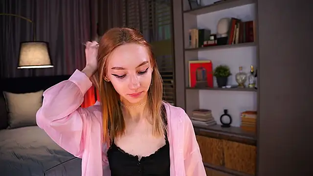 Snapshot of Melrose_ chatting on 31, 3, 2026 Melrose online show from 31, 3, 2026