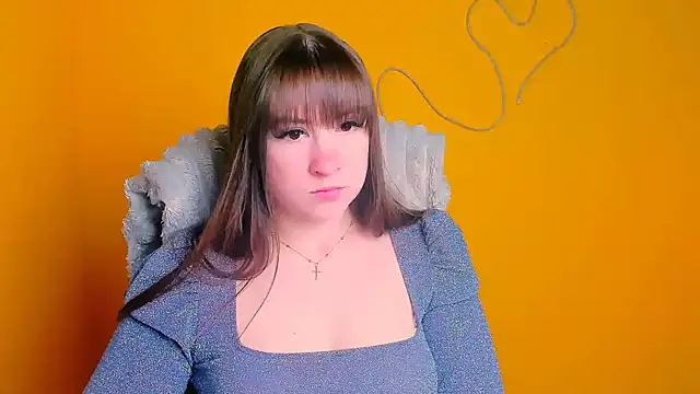 Tiffani Angel online show from 9, 4, 2026
