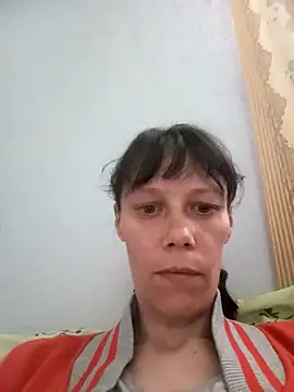 VikaBakerX online show from 16, 5, 2026