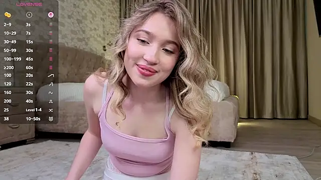 Alvera online show from 30, 3, 2026