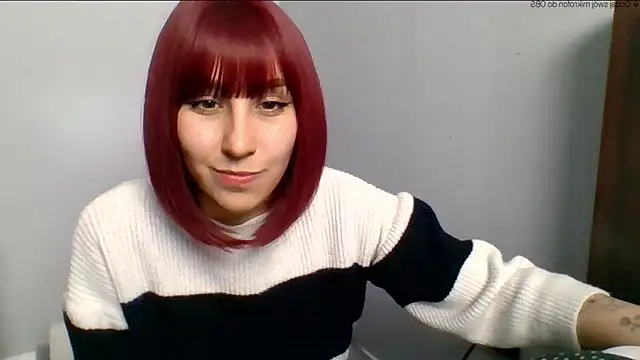 ZaraHotTeen online show from 27, 5, 2026