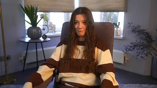 Snapshot of AnabelChicles chatting on 3, 4, 2026 AnabelChicles online show from 3, 4, 2026