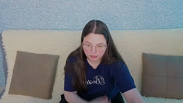 SofiDreamm online show from 25, 4, 2026