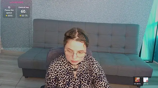 Snapshot of SofiDreamm chatting on 10, 6, 2026 SofiDreamm online show from 10, 6, 2026
