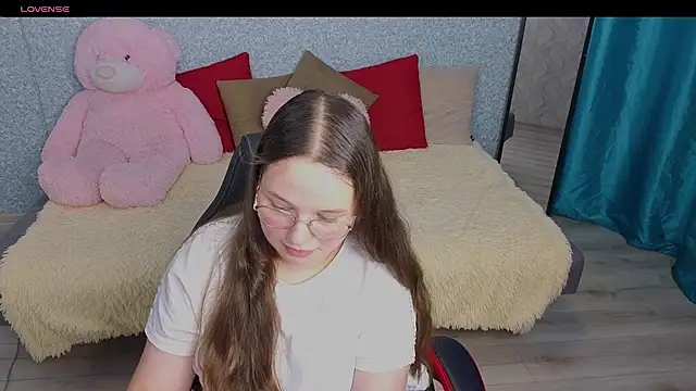Snapshot of SofiDreamm chatting on 30, 6, 2026 SofiDreamm online show from 30, 6, 2026