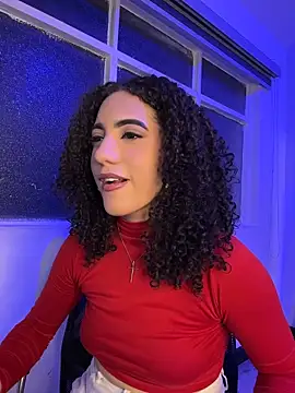 Odett Khastoff online show from 6, 6, 2026