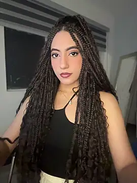 Snapshot of Odett_Khastoff chatting on 28, 7, 2026 Odett Khastoff online show from 28, 7, 2026