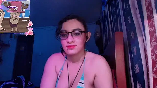 Snapshot of Ellaa_honey chatting on 24, 4, 2026 Ellaa honey online show from 24, 4, 2026