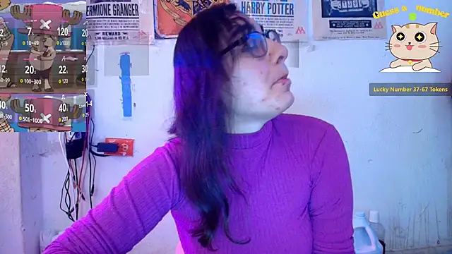 Snapshot of Ellaa_honey chatting on 20, 5, 2026 Ellaa honey online show from 20, 5, 2026