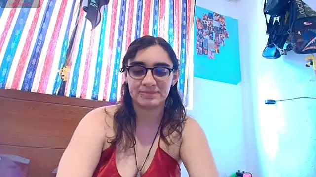 Snapshot of Ellaa_honey chatting on 4, 6, 2026 Ellaa honey online show from 4, 6, 2026