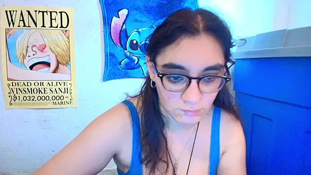 Snapshot of Ellaa_honey chatting on 16, 6, 2026 Ellaa honey online show from 16, 6, 2026