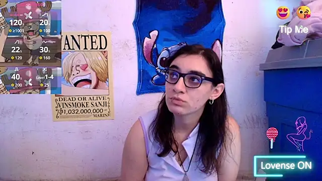 Snapshot of Ellaa_honey chatting on 19, 6, 2026 Ellaa honey online show from 19, 6, 2026