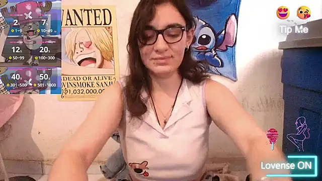 Snapshot of Ellaa_honey chatting on 24, 6, 2026 Ellaa honey online show from 24, 6, 2026