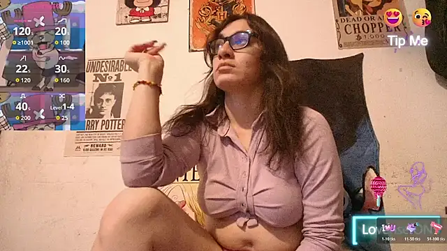 Snapshot of Ellaa_honey chatting on 27, 6, 2026 Ellaa honey online show from 27, 6, 2026