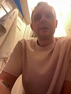 ChiefApron5 online show from 15, 5, 2026